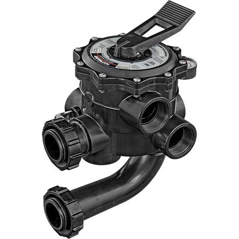 2" mehrwegeventil - Hayward - sp0715x62e