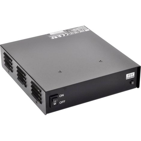 MEAN WELL ENP-120-12 Alimentation de table à tension fixe 13.8 V/DC 8.7 A 120 W C267911
