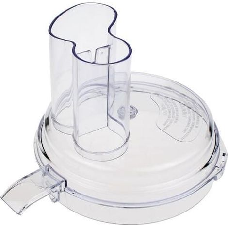 Tapa del bol de la picadora de carne 5A02452, MS-5A07890 SEB