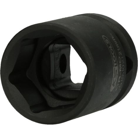 Chiave a bussola ks tools 515.1021-e impatto 21 mm