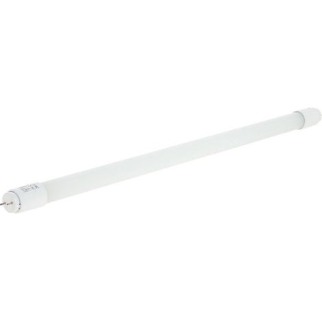 Xanlite – Tube à LED G13 9W (18W équiv.) 600mm – Blanc neutre 4000K – 900 lumens – Angle 300° – Durée de vie 20000h (1/6)