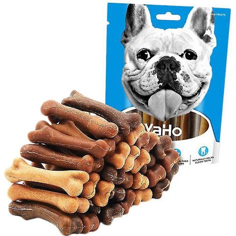 Lot de 30 jouets à mâcher pour chiens (1/3)