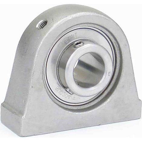 Palier inoxydable SUCSTBYM206-19/F-TIMKEN