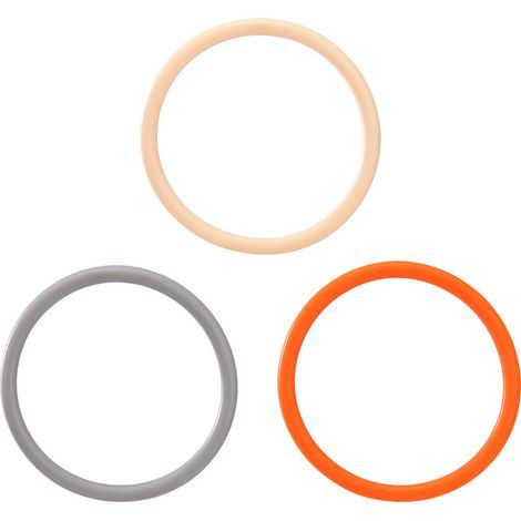 Sangle rotulienne élastique pour sport avec maintien genou et confort renforcé (1/2)