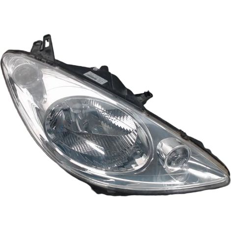 [PRODUIT D'OCCASION] Phare Droit PEUGEOT 1007 ♻️ Ref Oe. 620649 - Garantie à vie (1/5)