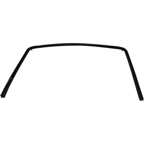 JOINT 3 COTES PORTE FOUR POUR CUISINIERE   INDESIT - C00078733