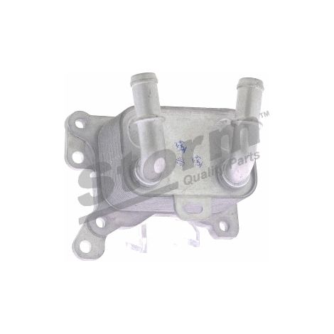 Radiateur d'huile compatible Dacia, Renault, Mercedes-Benz, (1/3)