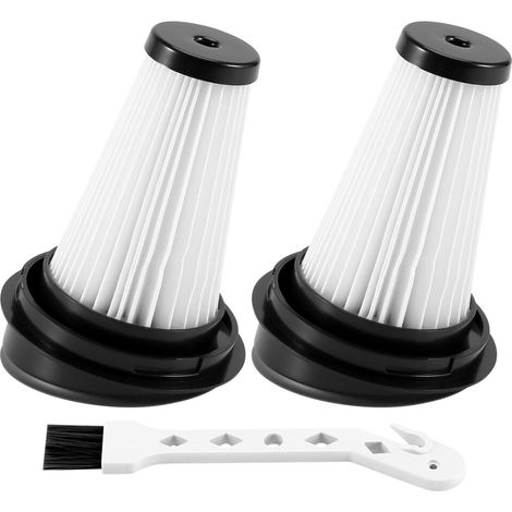 Filtro lavabile per Rowenta ZR005202/RH72 X-Pert Easy 160/MS722/TY723 e Moulinex MS7221 TY723 (1/5)