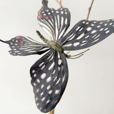 Branches artificielles réalistes à monter soi-même, décoration 3D pour la maison, le jardin, les fêtes et les mariages. (1/5)