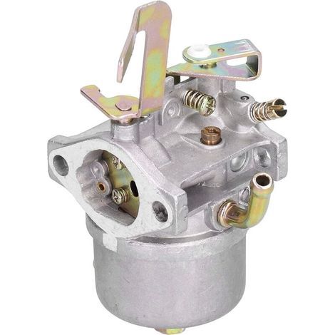 Carburateur de remplacement en aluminium pour générateurs Yamaha EF2600 EF2700 EF3600 MZ175 MZ200 – Performance optimisée – Installation facile (1/4)