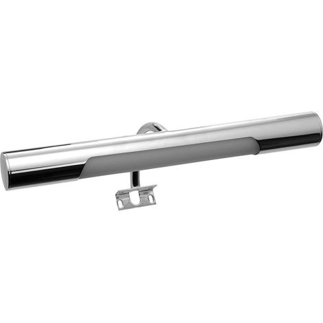 Aqualine Accessori - Apparecchio LED Andrea, lunghezza 284 mm, 5W, cromo E26716CI (1/5)