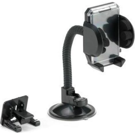 SOPORTE TELEFONO+PDA COCHE (1/2)