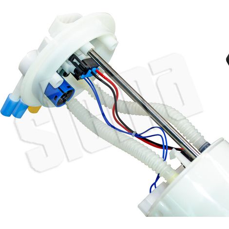 Die Teilenummer 97943183-0 897943183 E9548M ist für die neue Kraftstoffpumpe der Marke D-Max geeignet. D-Max Kraftstoffpumpe/Baugruppe (1/4)