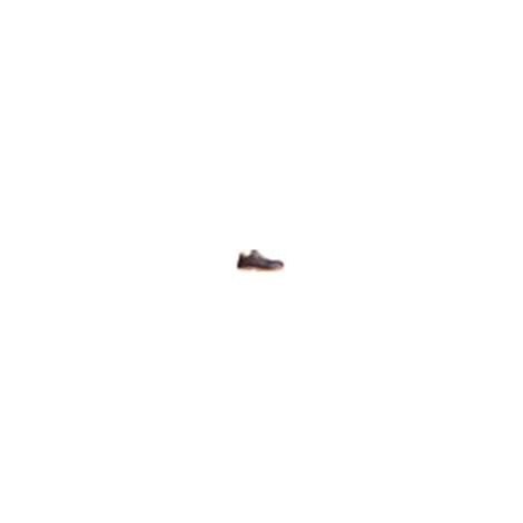 Hase Sicherheitshalbschuhe S1 Tropea Größe 39, Vollrindleder