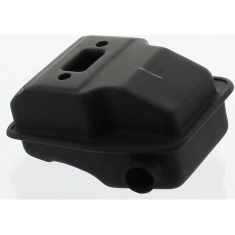J-Sky Bc 260 Marmitta