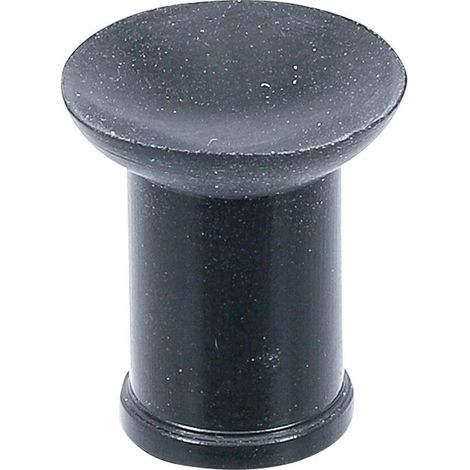 Adaptateur Caoutchouc D.20 mm - Flexible et Résistant - D-Work (1/5)