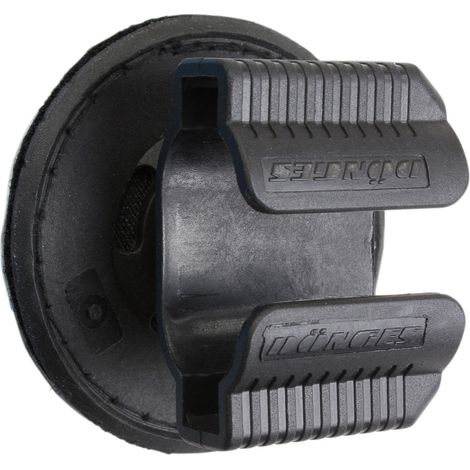 UK Underwater Kinetics UK6.902.028.151 Support pour casque noir (1/3)
