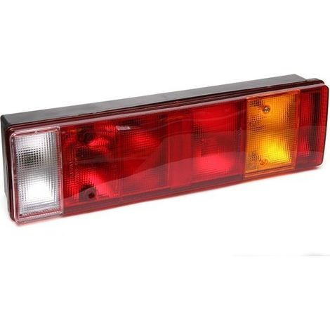 Rücklicht DAF XF CF LF 1993-2005 Links 1357075