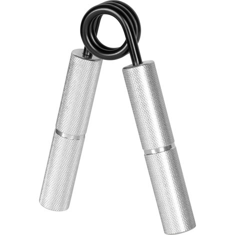 Griff für Handrehabilitationsübungen, Metall, 45 kg, Rebel