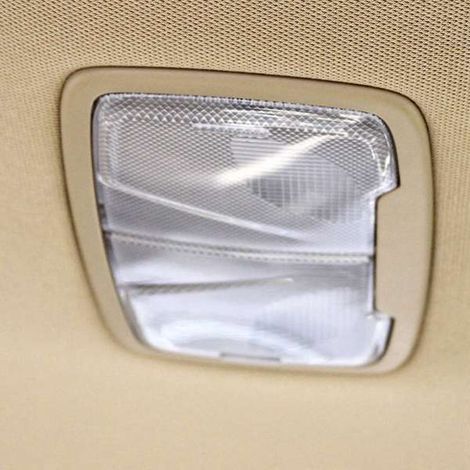 928503S000 ist für die Innenraumleseleuchten des Hyundai Sonata YF (Baujahre 2010-2013) geeignet. (1/4)