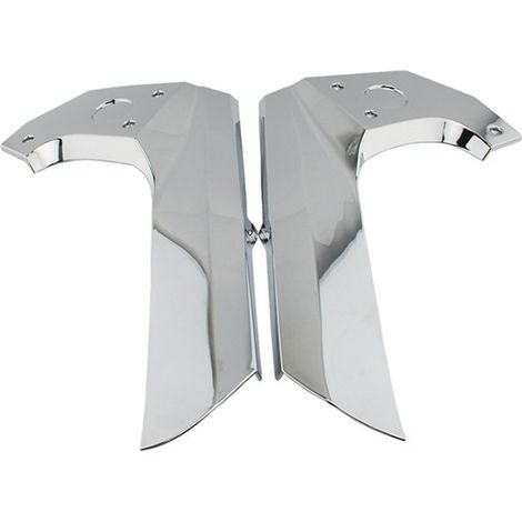pair of motorcycle fairing covers, compatible with Honda Gold Wing GL1800 (2001-2017) (1/5)