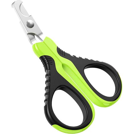 Coupe-ongles pour petits animaux, coupe-ongles pour chien/chat (1/5)