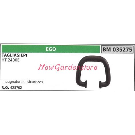 EGO Strimmer Sicherheitsgriff HT 2400E 035275