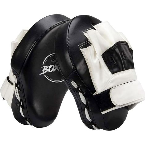 Coussinets de Boxe pour Homme (1/5)