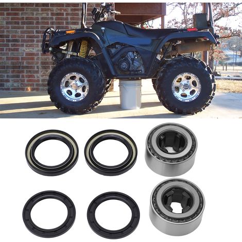 Kit de roulement et joint de roue arrière Arctic Cat (Arctic Cat 300 400 500 1998 - 2004) (1/5)