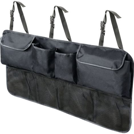 Multi-Pocket DeLuxe, organizer bagagliaio/sedile (1/5)