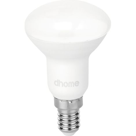 Amp LED E14 R50 2700K 470lm