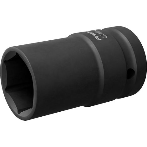 Sealey Premier Deep Impact Socket 1""Sq Drive 27mm IS127D