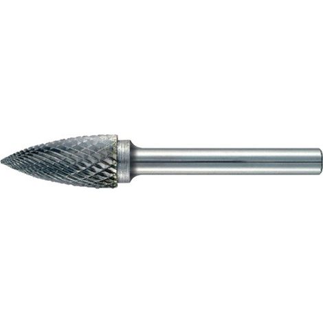 FRESA ROTATIVA SPG DIÁM. 3MM L CABEZA 12MM DIÁM. VÁST. 3MM M