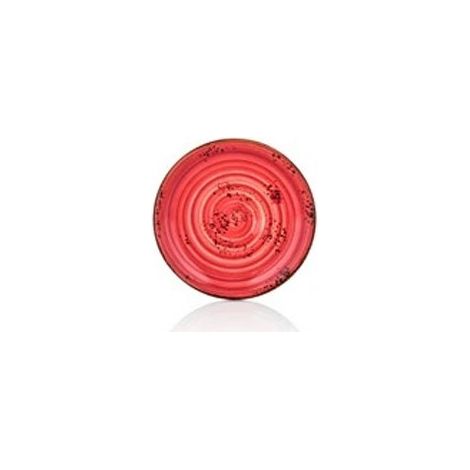 Plato plano Ardent 21 cm