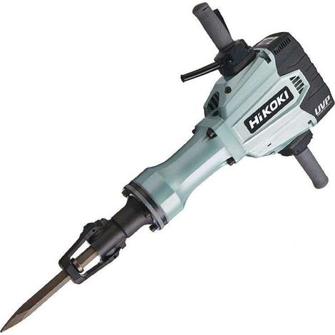 HIKOKI Demoledor hexagonal 2000W.28mm 57,7 Joules - H90SGWAZ (1/4)