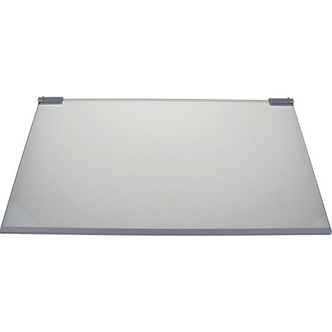 Clayette en verre (51,9 x 30 cm) pour refrigerateur Faure, Electrolux, Zanussi -  2109403036 (1/2)