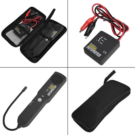 EM415PRO Testeur de circuits ouverts et courts-circuits CC 6-42V - Outil de réparation automobile (1/5)
