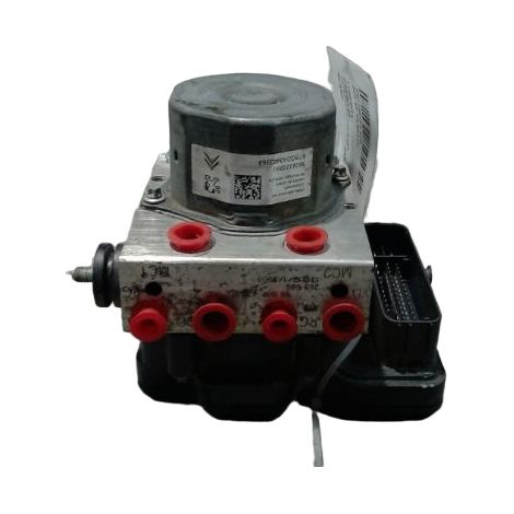 Unite Hydraulique Abs PEUGEOT 308 2011- [PRODUIT D'OCCASION]♻️1611339680 (1/3)