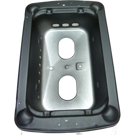 Cuve de rechange pour barbecue Campingaz se'rie Expert Deluxe