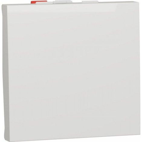 SCHNEIDER NU320318 Polarschalter 2 Module