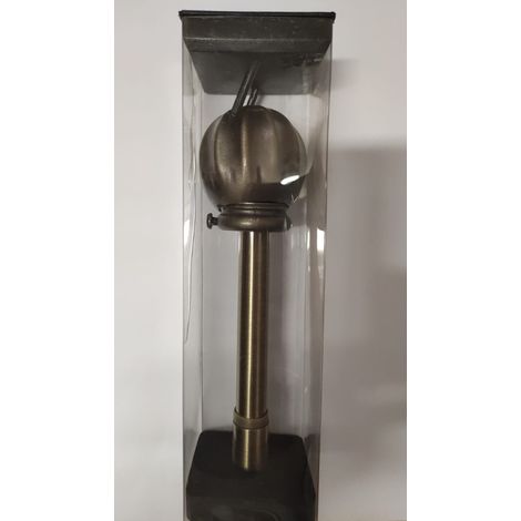 SWISH - BASTONE PER TENDE ESTENSIBILE DA2 A 3.7 METRI