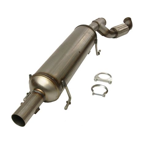 MAXGEAR 27-6153 Catalyseur SCR PEUGEOT 1648181880