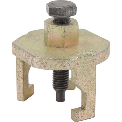 Pince à démonter pignon d'arbre à cames 303-651, structure compacte, outil d'entretien auto portable, remplacement pour Ford Fiesta 1.8d (1/5)
