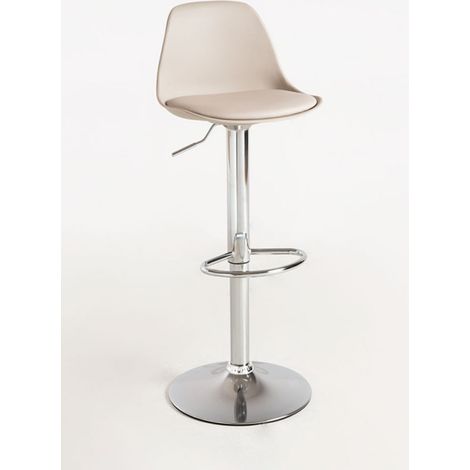 Packs Taburetes Cocina - Pack 2 Taburetes Tulipa - Beige