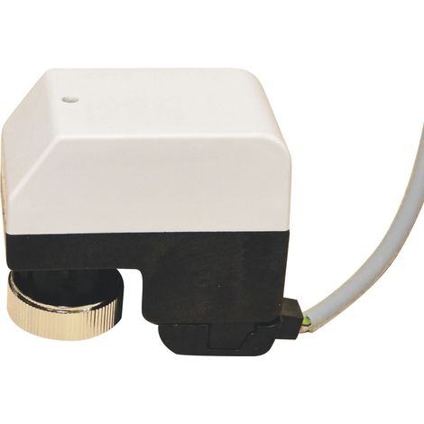 Mot 230.3P Vtv.M Servomoteur Pour Vannes 3 Voies Vtv Type M ATLANTIC 514236 (1/3)