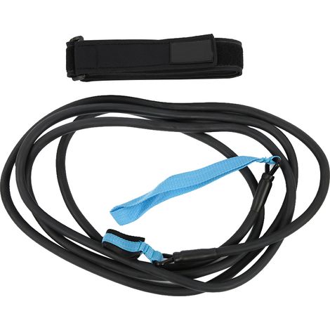 KEEP DIVING Ceinture de Résistance 4m pour Natation Entraînement Traction Accessoire Piscine (1/5)