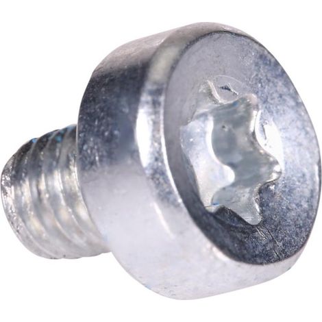 Vis Torx 27 M5 x 8 pour tronçonneuse Stihl 046 MS460. Par 10