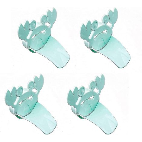 Rallonge de robinet pour enfants (lot de 4), rallonge de robinet pour enfants, rallonge de poignée pour robinet pour enfants (1/5)