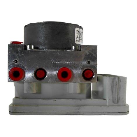[PRODUIT D'OCCASION] Unite Hydraulique Abs CITROEN C3 2009- ♻️ Ref Oe. 1608752780 - Garantie à vie (1/4)