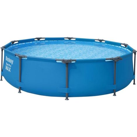 Frame Pool ''Steel Pro MAX'' 305x76 cm